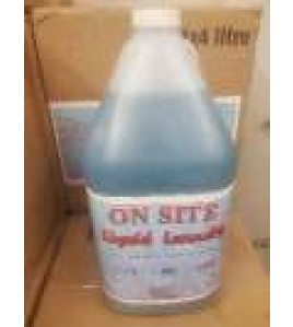 On Site : Liquid Laundry Wash 4L Bottle On Site : Liquid Laundry Wash 4L Bottle
