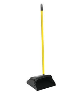 Plastic Lobby Dustpan M2  Plastic Lobby Dustpan M2