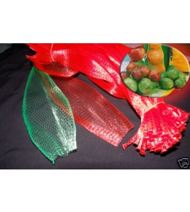17" poly net bags 2000 per a case  17" poly net bags 2000 per a case