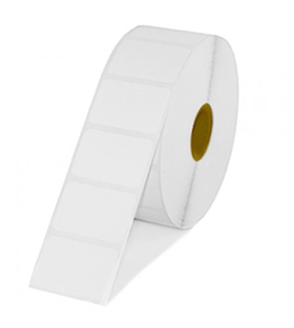 paper label bond roll of 3250 4"x2"  paper label bond roll of 3250 4"x2"