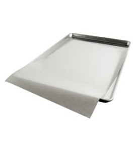 16.4 x 24.4 quilon pan liner (Parchment paper ) box of 1000 16.4 x 24.4 quilon pan liner (Parchment paper ) box of 1000