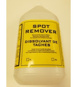 Sprakita: Spot Remover 4x4L / Case