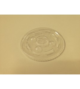 Dart: Platic Lids For 12oz And 14oz Cups 1000 / Case