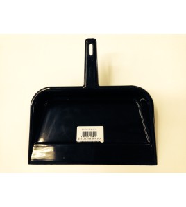 Marino: 12&quot; Plastic Dust Pan
