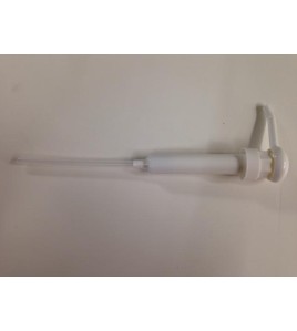 Pump For 4 Litres Chemical Bottles