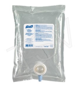 Purell® Hand Sanitizer Refill 2156-08-CAN00 Purell® Hand Sanitizer Refill 2156-08-CAN00