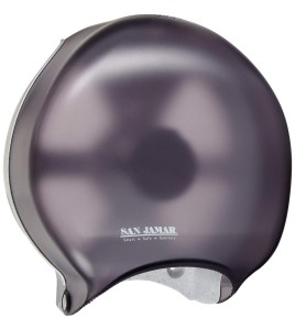 JRT single roll dispenser san jamar  JRT single roll dispenser san jamar