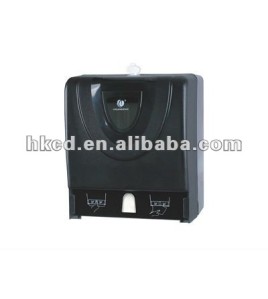 singlefold & paper roll plastic dispenser CD-8118 singlefold & paper roll plastic dispenser CD-8118