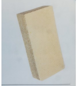 Dry Clean Smoke Sponge 1-1/2'x3'x6' individually wrapped  Dry Clean Smoke Sponge 1-1/2'x3'x6' individually wrapped