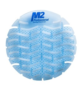 Wave Urinal Screen 12 pcs M2 Wave Urinal Screen 12 pcs M2