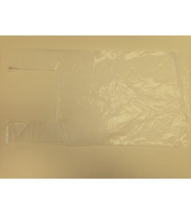 S-1 shopping bags case of 22 lb white S-1 shopping bags case of 22 lb white