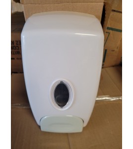 1000 ml manual soap dispenser tisa 1000 ml manual soap dispenser tisa